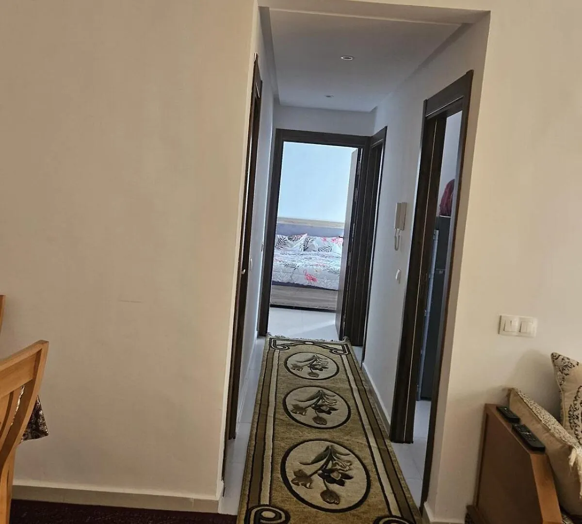 Schoenes Apartment In Anza Beach Agádír